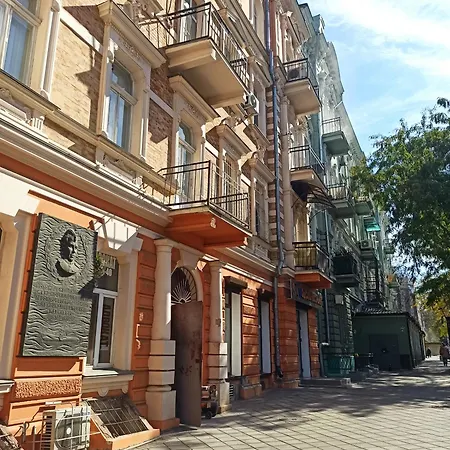 Apartment Re-ka Luxury *