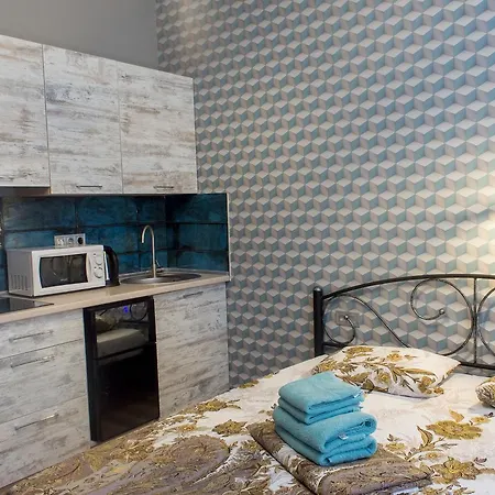 Re-ka Luxury Odesa