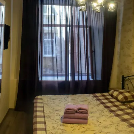 Re-ka Luxury Apartment