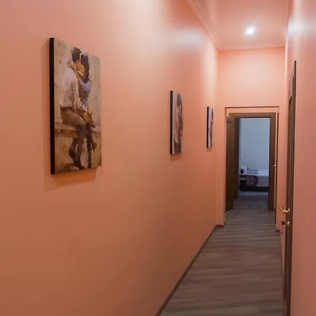 Apartment Re-ka Luxury *
