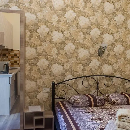 Apartment Re-ka Luxury *