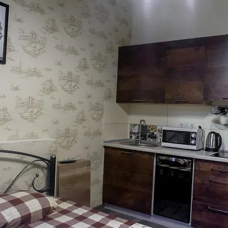 Re-ka Luxury Apartment