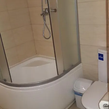 Re-ka Luxury Apartment Odesa