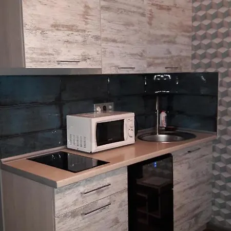 Re-ka Luxury 아파트