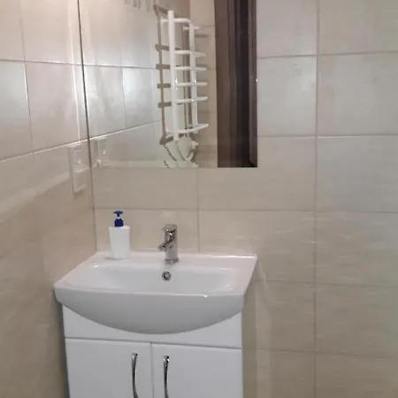 Re-ka Luxury Apartamento