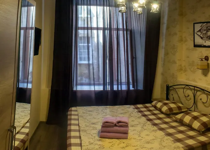 Re-ka Luxury Appartement