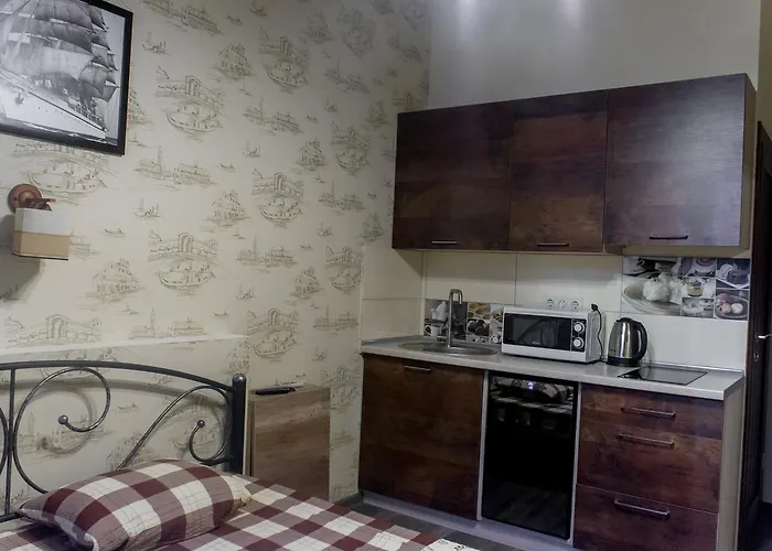 Re-ka Luxury Apartment