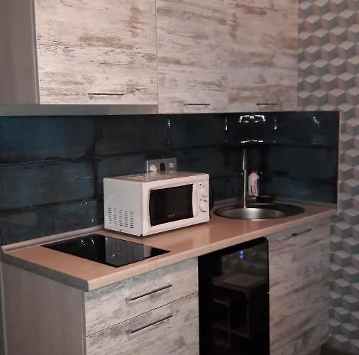 Re-ka Luxury Appartement