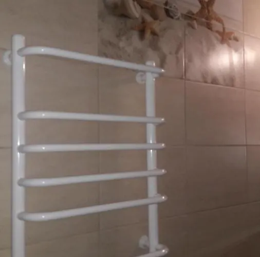 Re-ka Luxury Apartment