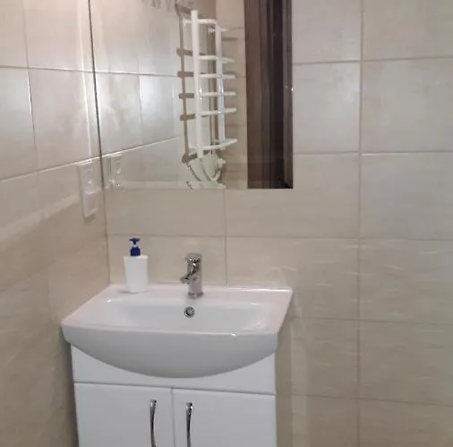 Re-ka Luxury Appartement