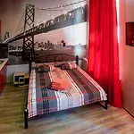 Re-ka Luxury Appartamento *