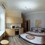 Appartamento Re-ka Luxury Odessa