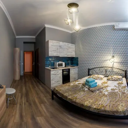 Re-ka Luxury * Odessa