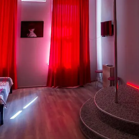 Re-ka Luxury דירה