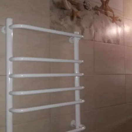 Re-ka Luxury Apartment