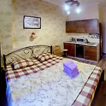Διαμέρισμα Re-ka Luxury