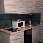 Re-ka Luxury Διαμέρισμα