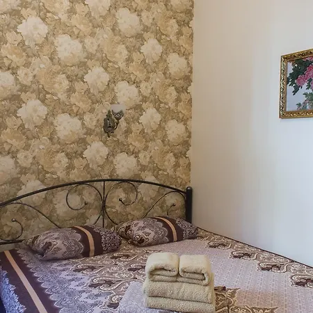 Re-ka Luxury * Odessa