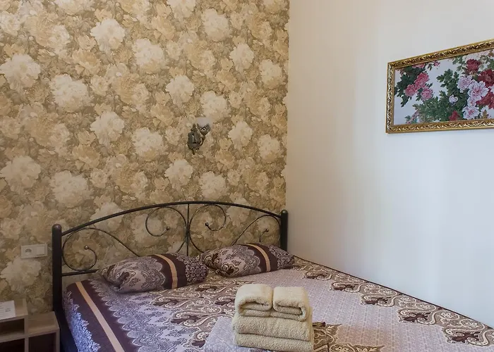 Re-ka Luxury * Odessa